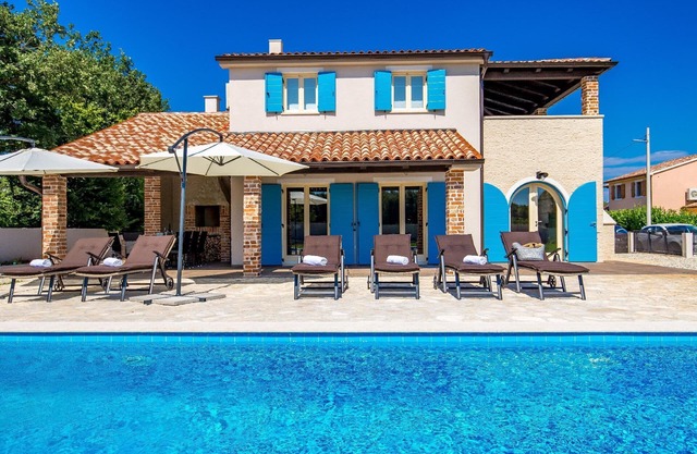 Maison de vacances Hreljici pour 1 - 8 personnes avec 3 chambres à coucher - Maison de vacances