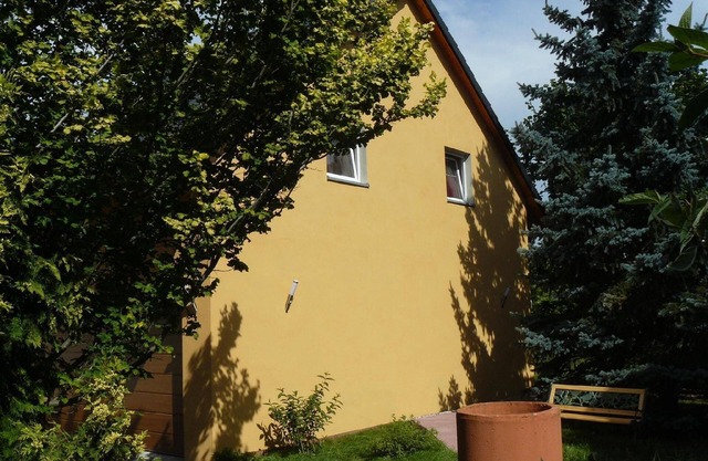 Maison de vacances Hummeltal pour 1 - 5 personnes avec 3 chambres à coucher - Maison de vacances