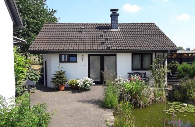 Maison de vacances Hürth pour 1 - 4 personnes avec 1 chambre à coucher - Maison de vacances