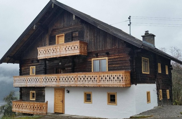 Maison de vacances Hüttau pour 1 - 19 personnes avec 4 chambres à coucher - Maison de vacances