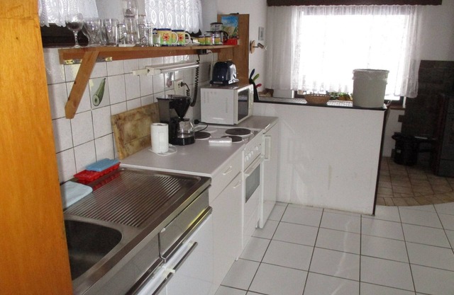 Maison de vacances à Blankenheim en bordure de forêt pour 2 personnes