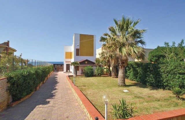 MAISON DE VACANCES COINTE DIRECTEMENT SUR LA MER