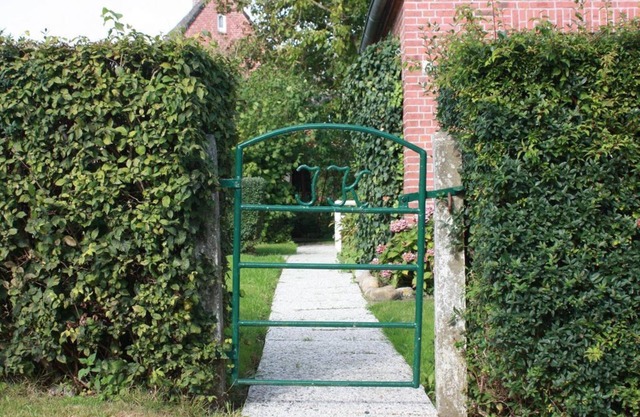 Maison de vacances �� Oldenwort