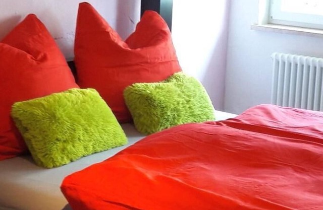 Maison de vacances à proximité immédiate de l'oasis de bien-être Bad Füssing