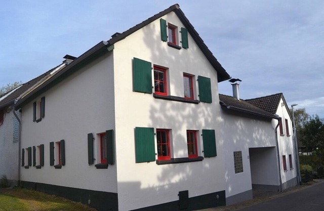Maison de vacances dans l'Eifel