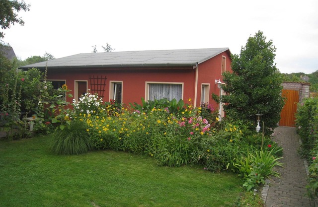 Maison de vacances dans la vieille ville