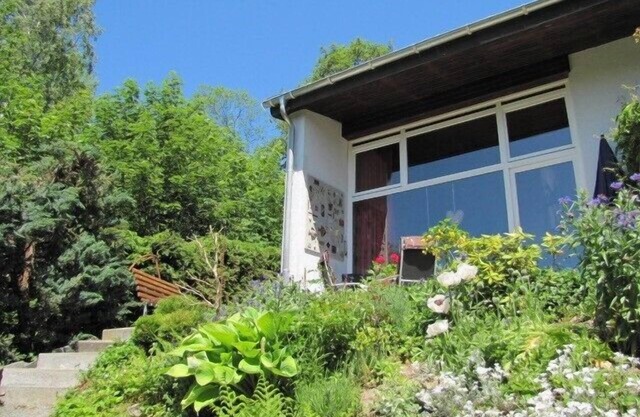 Maison de vacances à Winterberg-Niedersfeld, seulement 9 km de Winterberg, situation calme