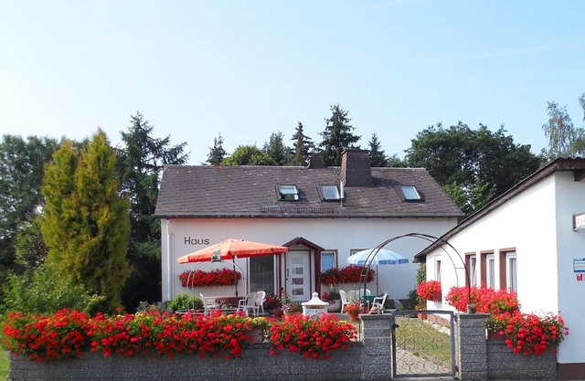 Maison de vacances Issigau pour 5 - 11 personnes avec 7 chambres à coucher - Maison de vacances