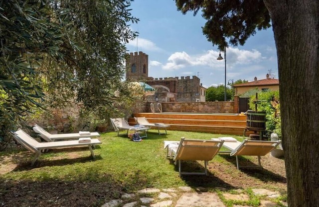 Maison de vacances Pergine Valdarno pour 1 - 6 personnes avec 3 chambres à coucher - Maison de vacan
