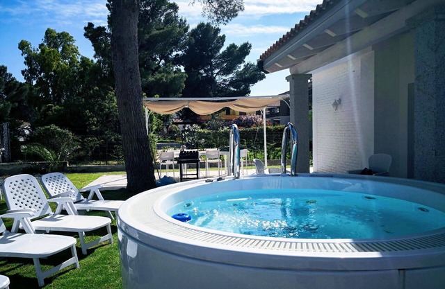 Maison de vacances Sant'Anna Arresi pour 1 - 6 personnes avec 4 chambres à coucher - Maison de vacan