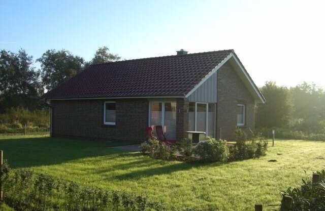 Maison de vacances Jade pour 1 - 6 personnes avec 2 chambres à coucher - Maison de vacances