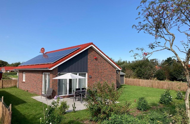 Maison de vacances Jade pour 1 - 6 personnes avec 2 chambres à coucher - Maison de vacances
