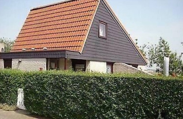 Maison de vacances Julianadorp pour 1 - 4 personnes avec 2 chambres à coucher - Maison de vacances