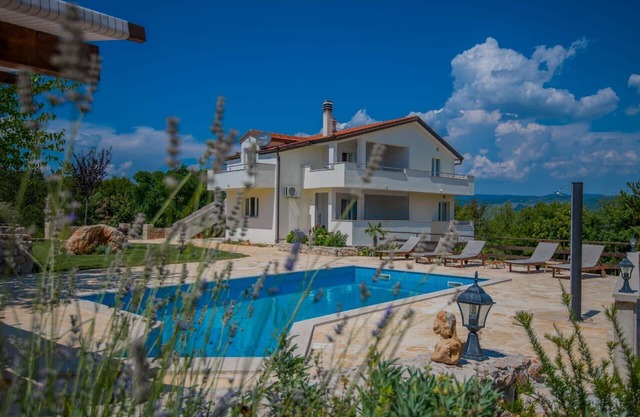 Maison de vacances Kamenmost pour 1 - 10 personnes avec 5 chambres à coucher - Logement de vacances