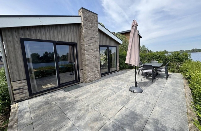 Maison de vacances Kerkdriel pour 1 - 6 personnes avec 3 chambres à coucher - Maison de vacances