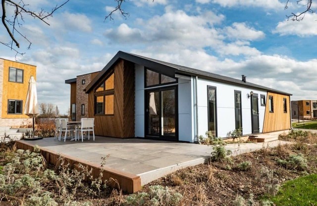 Maison de vacances Kerkdriel pour 1 - 6 personnes avec 3 chambres à coucher - Maison de vacances