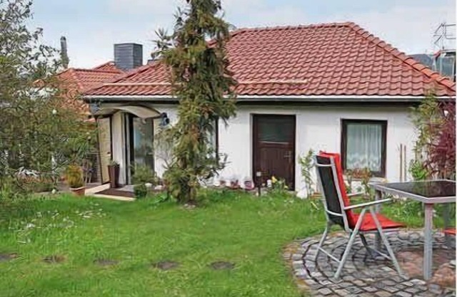 Maison de vacances Klings pour 1 - 2 personnes - Maison de vacances
