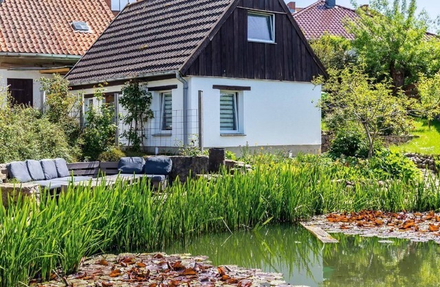 Maison de vacances Klütz pour 1 - 5 personnes avec 1 chambre à coucher - Maison de vacances