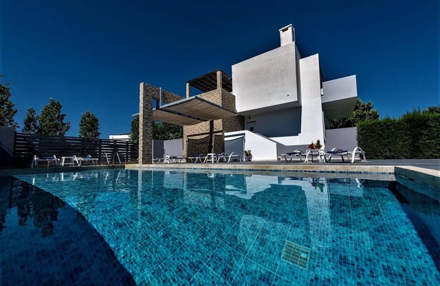 Maison de vacances Kos (Stadt) pour 1 - 10 personnes avec 4 chambres à coucher - Maison de vacances