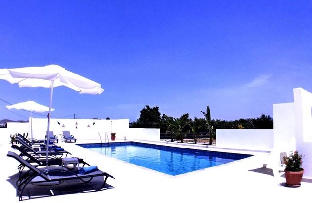 Maison de vacances Kos (Stadt) pour 1 - 11 personnes avec 4 chambres à coucher - Maison de vacances