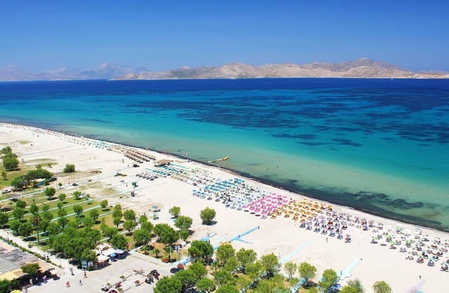 Maison de vacances Kos (Stadt) pour 1 - 10 personnes avec 4 chambres à coucher - Maison de vacances