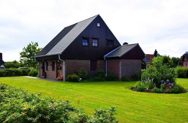 Maison de vacances Kroll Thiemen