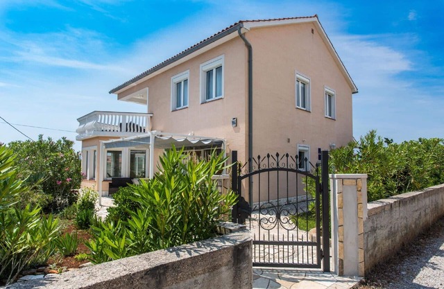 Maison de vacances Krk (Stadt) pour 1 - 6 personnes avec 3 chambres à coucher - Maison de vacances