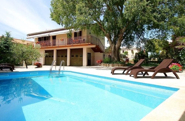 Maison de vacances Krnica pour 1 - 9 personnes avec 4 chambres à coucher - Maison de vacances