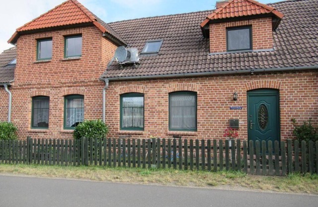 Maison de vacances Kuhlen pour 1 - 4 personnes avec 2 chambres à coucher - Maison de vacances