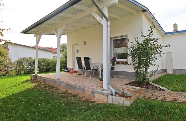 Maison de vacances Kummerow SCHW 1021 - SCHW 1021