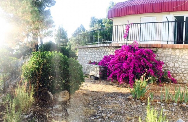 Maison de vacances Kunetic in Martinscica