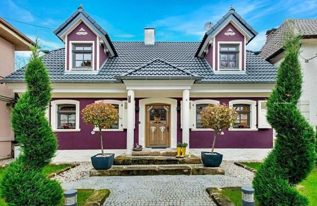Maison de vacances Küps pour 1 - 5 personnes avec 2 chambres à coucher - Maison de vacances