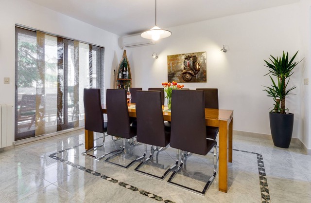 Maison de vacances Kuzmanic