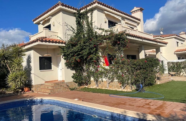 Maison de vacances L'Ametlla de Mar pour 1 - 6 personnes avec 3 chambres à coucher - Maison de vacan