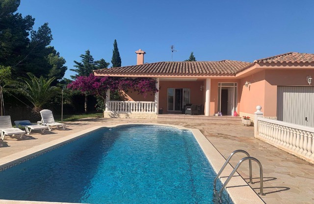 Maison de vacances L'Ametlla de Mar pour 1 - 12 personnes avec 5 chambres à coucher - Maison de vaca