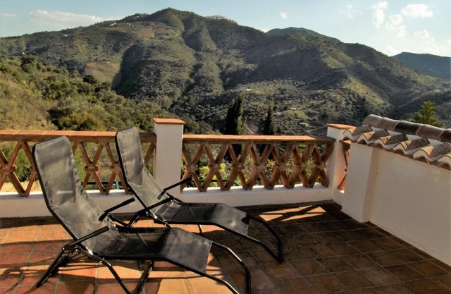 Maison de vacances Las Cuevas Romo pour 1 - 6 personnes avec 3 chambres à coucher - Maison de vacanc
