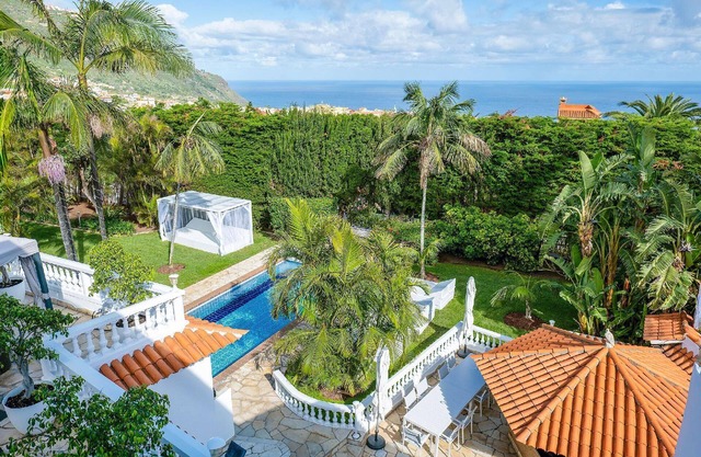 Maison de vacances La Carrera pour 1 - 17 personnes avec 7 chambres à coucher - Maison de vacances