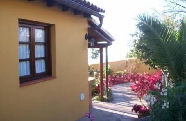 Maison de vacances La Orotava pour 2 - 4 personnes avec 2 chambres à coucher - Ferme