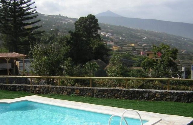 Maison de vacances La Orotava pour 2 - 6 personnes avec 3 chambres à coucher - Ferme
