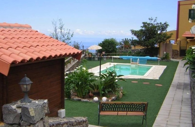 Maison de vacances La Orotava pour 2 personnes avec 2 chambres à coucher - Maison de vacances