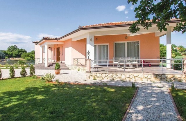 Maison de vacances Labin pour 1 - 8 personnes avec 4 chambres à coucher - Maison de vacances