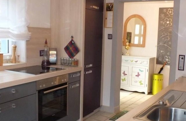 Maison de vacances Landau pour 2 - 4 personnes avec 2 chambres à coucher - Maison de vacances