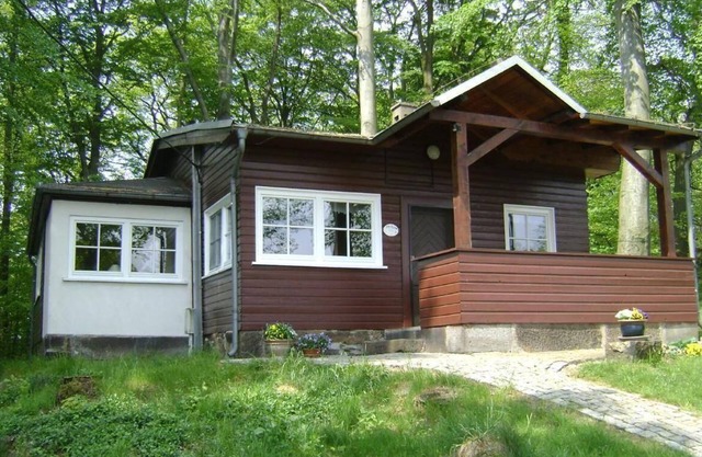 Maison de vacances Lawalde-Lauba pour 1 - 4 personnes avec 2 chambres à coucher - Maison de vacances