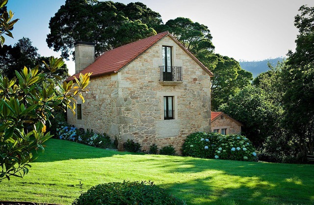 Maison de vacances Laxe pour 1 - 6 personnes avec 3 chambres à coucher - Maison de vacances