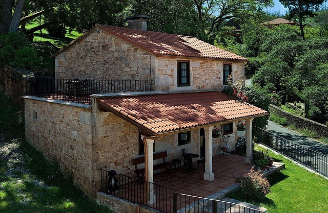Maison de vacances Laxe pour 1 - 6 personnes avec 3 chambres à coucher - Maison de vacances