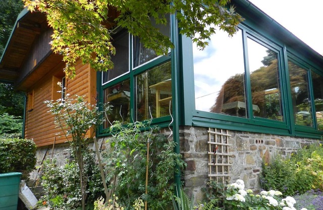 Maison de vacances Leonding pour 1 - 3 personnes avec 1 chambre à coucher - Maison de vacances