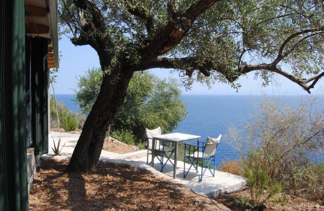 Maison de vacances Leonidhion pour 1 - 3 personnes - Maison de vacances