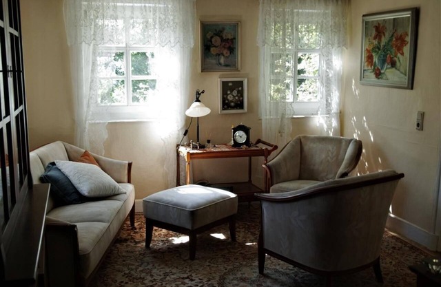 Maison de vacances Liebenau pour 2 - 4 personnes avec 2 chambres à coucher - Maison de vacances