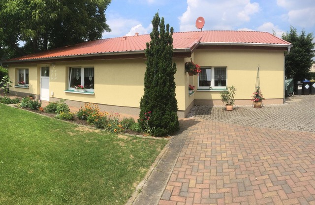 Maison de vacances Lisa in Cottbus