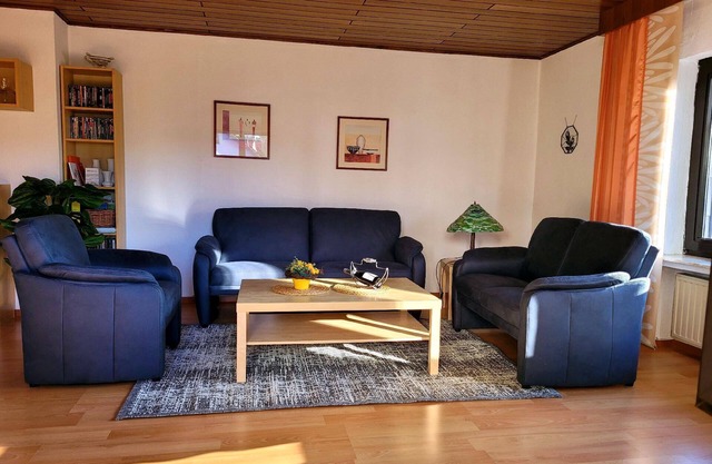 Maison de vacances Lissendorf pour 1 - 5 personnes avec 3 chambres à coucher - Maison de vacances